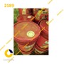 روغن موتور دیزلی مدوسا 20W50 سطل بیست 20 لیتری CD 10000