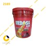 روغن موتور دیزلی مدوسا 20W50 سطل بیست 20 لیتری CD 10000