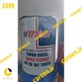 روغن موتور دیزلی 10000 20W50 CD ترن چلیک 20 لیتری فلزی