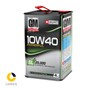 روغن موتور جي ام 10W40 چهار ليتري SL