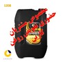 روغن موتور سپاهان فرا اسپیدی 40 بیست لیتری 