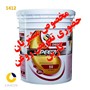 روغن موتور سپاهان فرا اسپیدی 50 CD/SF بیست لیتری 