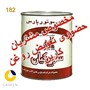روغن موتور پارس سوپرکیان 40 چهار لیتری