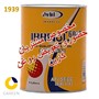 روغن موتور خودرو ایرانول 6000 SF 20w50 چهار لیتری  