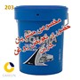 روغن موتور ایرانول SOUMA 25W50 بیست لیتری CD
