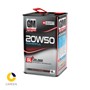 روغن موتور جي ام 20W50 چهار ليتري SL