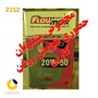 روغن موتور فلومکس MEGA Tech ECO 20W50 چهار 4 لیتری SL