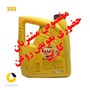 روغن موتور ایرانول صبا SG 20w50 سه و نیم لیتری