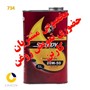 روغن موتور خودرو اسپیدی 20w50 super power یک لیتری SL 