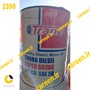 روغن موتور دیزلی 8000 50 CD ترن چلیک 20 لیتری فلزی