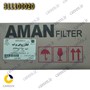 فیلتر روغن پراید، ریو، تیبا، مزدا323، شاهین
