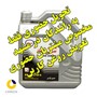 روغن موتور بهران پیشتاز 20W50 پنج لیتری