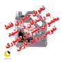 روغن موتور بنزینی بهران پیشتاز 20W-50 چهار لیتری SJ