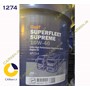روغن موتور گالف 10W40 SUPERFLEET SUPRME بیست 20 لیتری CI4