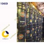 روغن موتور گالف 20W50 Super Fleet Supereme بیست لیتری CI4