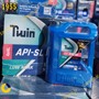 روغن موتور تویین اکسترا SL 10w40 چهار لیتری