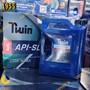 روغن موتور تویین اکسترا SL 10w40 چهار لیتری
