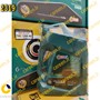 روغن موتور جی فورس (جی پلاس) 3.5 لیتری 10W40 بطری پلاستیکی SL