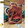 روغن موتور جی فورس (جی پلاس) 3.5 لیتری بطری پلاستیکی 20W50 SL