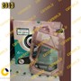 روغن موتور جی فورس (جی پلاس) 4 لیتری 10W40 بطری پلاستیکی SM