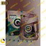 روغن موتور جی فورس (جی پلاس) 4 لیتری 10W40 بطری پلاستیکی SM