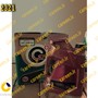 روغن موتور جی فورس (جی پلاس) 4 لیتری 20W50 بطری پلاستیکی SL