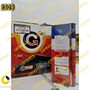 روغن موتور جی فورس (جی پلاس) 4 لیتری 5W30 بطری فلزی SN