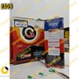 روغن موتور جی فورس (جی پلاس) 4 لیتری 5W30 بطری فلزی SN