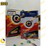 روغن موتور جی فورس (جی پلاس) 4 لیتری 5W30 بطری فلزی SN