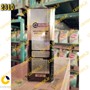 روغن موتور جی فورس (جی پلاس) 5 لیتری 10W40 بطری فلزی SN