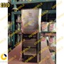 روغن موتور جی فورس (جی پلاس) 5 لیتری 10W40 بطری فلزی SN