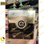 روغن موتور جی فورس (جی پلاس) 5 لیتری 10W40 بطری فلزی SN