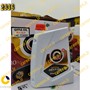 روغن دنده جی فورس 2.5 لیتری 75W80 بطری پلاستیکی GL4