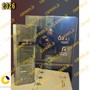 روغن موتور جی فورس 4.5 لیتری 20W50 قوطی فلزی SL