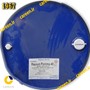 روغن موتور گالف 40 SDMO /CF2/CD بشکه