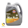 روغن موتور خودرو گالف max plus 10w40 چهارلیتری SL
