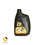 روغن گیربکس خودرو ایرانول  ۷۵w80 GL4 یک لیتری