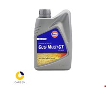 روغن موتور خودرو گالف Multi GT 20W50 چهار لیتری SG