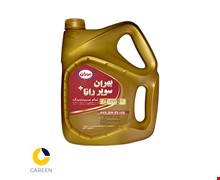 روغن موتور بهران سوپر رانا + پلاس 5w30 SN چهار لیتری 