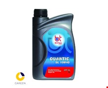 روغن موتور بهتام 10W40 Quantic یک لیتری