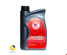 روغن موتور بهتام 20W50 Quantic یک لیتری