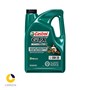 روغن موتور خودرو کاسترول  0w20  SN Magnatec چهار لیتری 