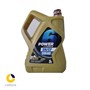 روغن موتور کراپ power6 5W40 SN پنج لیتری پلاستیکی
