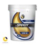 روغن موتور دیزلی اسپیدی CD 25w50 بیست لیتری 