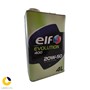 روغن موتور الف مدل 20W50  Evolution 400 چهار ليتري فلزی