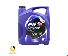 روغن موتور الف مدل 10W40 Evolution 700 ST پنج ليتري 