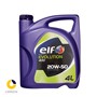 روغن موتور الف مدل 20W50 Evolution 400 چهار ليتري