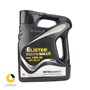 روغن موتور الیستر مدل 10W-40 Max6 چهار لیتری SM
