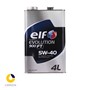 روغن موتور الف مدل 5W40 Evolution 900 FT چهار ليتري