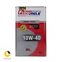 روغن موتور فلومکس SL 10W40 ECO چهار لیتری